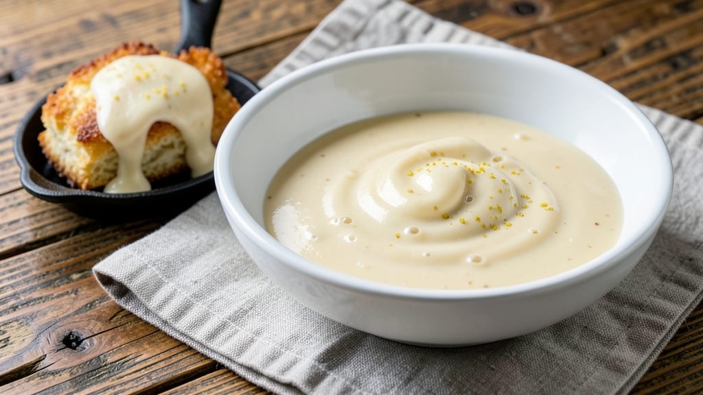 Arbys Cheese Sauce Recipe: Secret Sauce That Rivals the Original