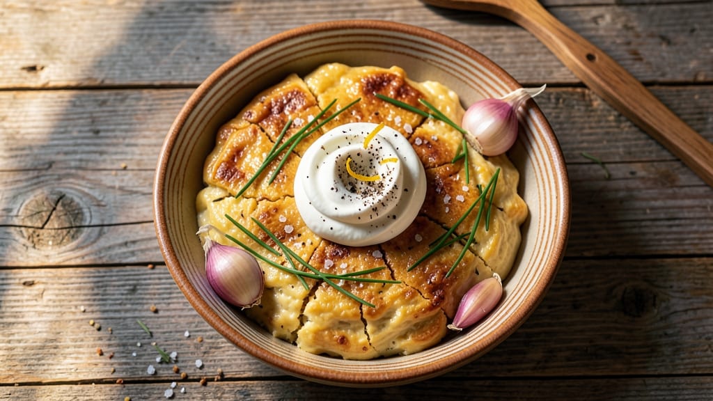 Baked Farmers Cheese Recipe: Golden Crust With Tangy, Melty Magic