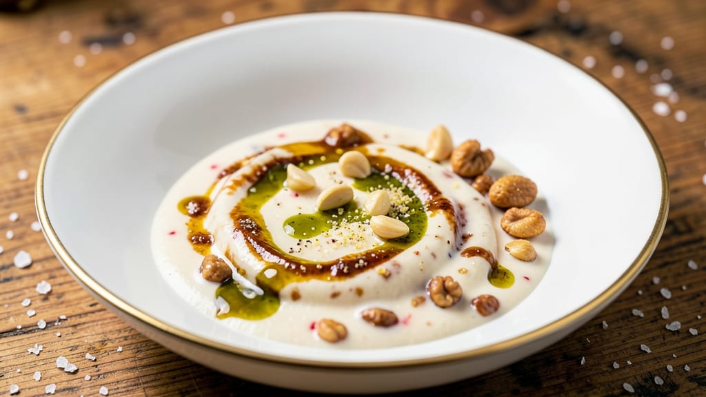 Almond Milk Cheese Sauce Recipe: Velvety Plant-Based Drizzle for Pasta and Veggies