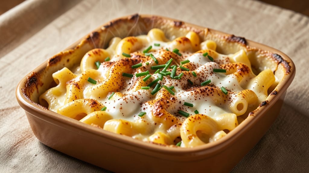 Amy Roloff Mac and Cheese Recipe: Ultra-Creamy, Baked-to-Golden-Perfection