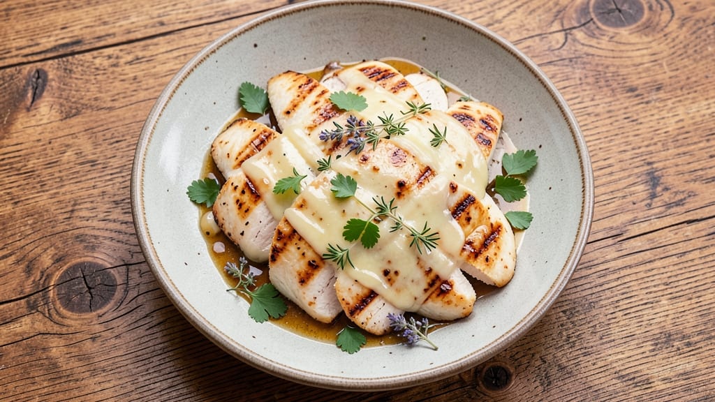 Alouette Garlic and Herb Cheese Recipe: Bistro-Style Spread for Baguette Bliss