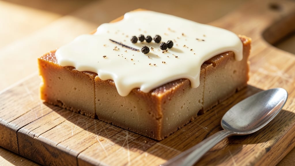 Amish Cream Cheese Fudge Recipe: No-Bake, Rich and Fudgy in 15 Minutes