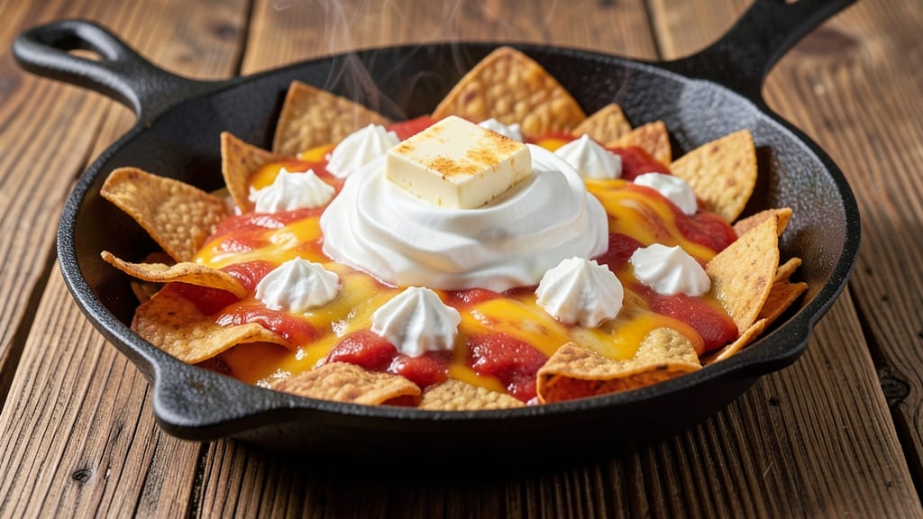 7 Eleven Nacho Cheese Recipe: Ultra-Creamy Dip That Stays Melty