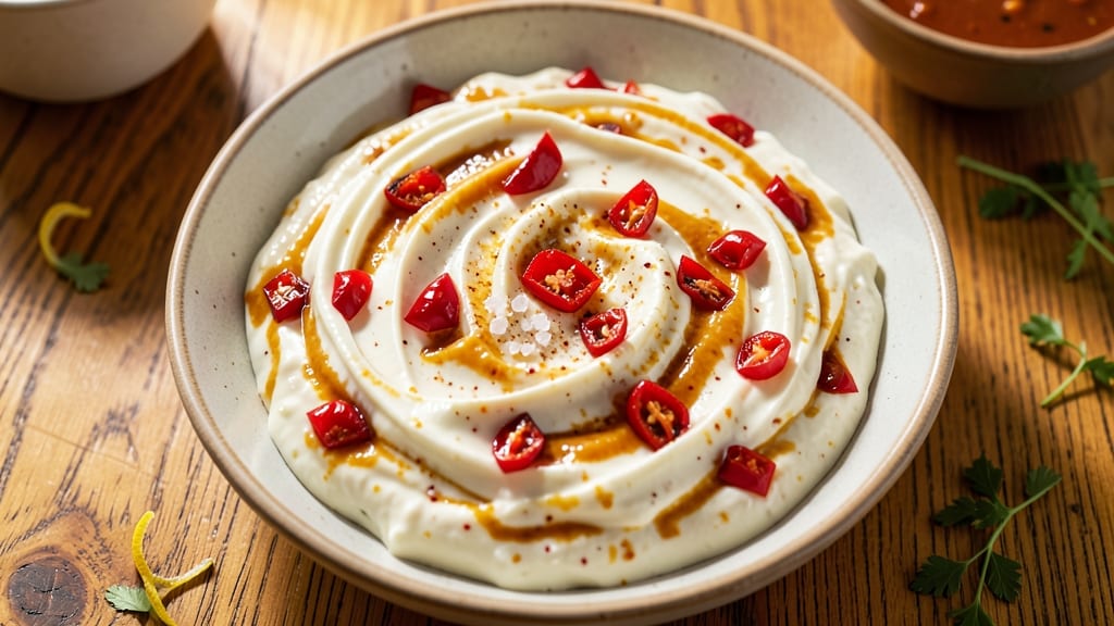 Authentic Southern Pimento Cheese Recipe: Sharp Cheddar and Roasted Red Pepper Creaminess