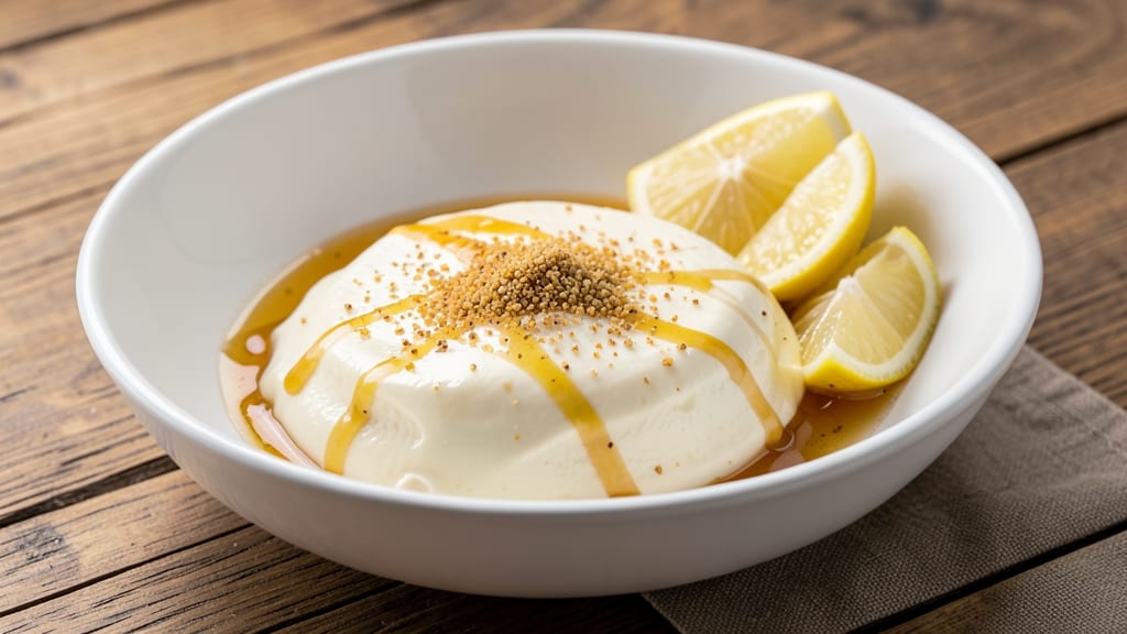 Agar Agar Cheese Recipe: Jiggly Gelatin-Free Bites With No-Bake Ease