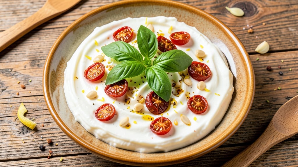 Applebee's Tuscan Cheese Spread Recipe: Herb-Infused Creaminess Without the Restaurant Trip