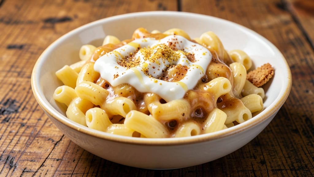 12 Ounce Mac And Cheese Recipe: Ultra-Creamy Stovetop in 20 Minutes