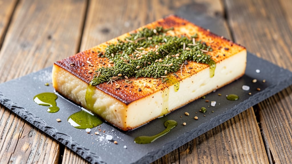 Areesh Cheese Recipe: Crispy Top and Melty Pull-Apart Magic