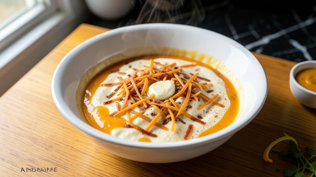 7-11 Nacho Cheese Recipe: Ultra-Creamy, Melty Powder That Sticks