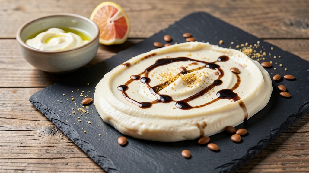 Aquafaba Cheese Recipe: Plant-Based Feta With Tangy Bite