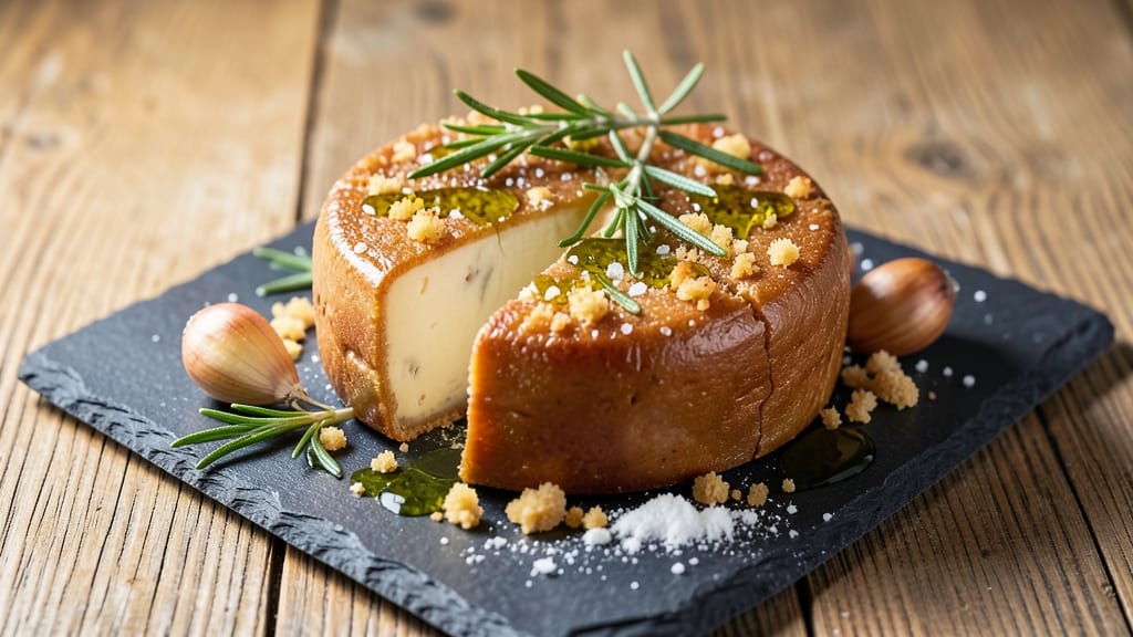 Bandel Cheese Recipe: Crispy Crust and Melty Center Magic