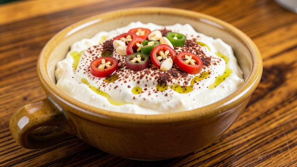 Abuelos Cheese Dip Recipe: Smoky Cheddar and Jalapeño Crowd-Pleaser