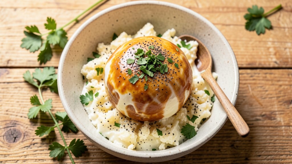 Amish Cheese Ball Recipe: Herbed Crunch That Stays Fresh for Weeks