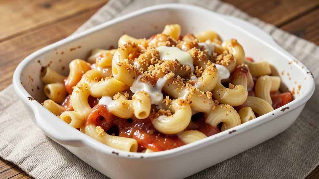 American Mac and Cheese Recipe UK: Ultra-Creamy Single-Pot Masterpiece