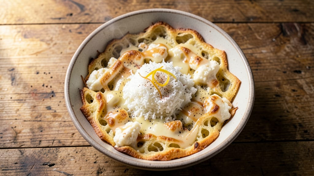 Amish Cheese Recipe: Homestyle Pull-Apart Bites With Crispy Edges