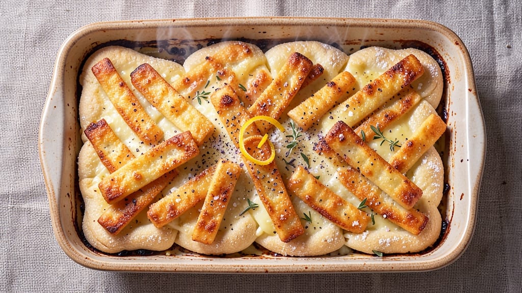 Baked Cheese Sticks Recipe Filipino Style: Crispy Edges and Cheesy Pulls Like Your Favorite Snack Bar