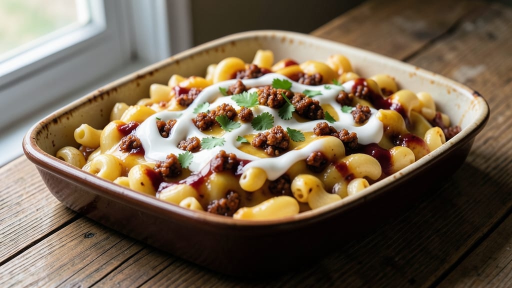 Baja Mac and Cheese Panera Recipe: Smoky Chipotle Kick With Crispy Breadcrumbs