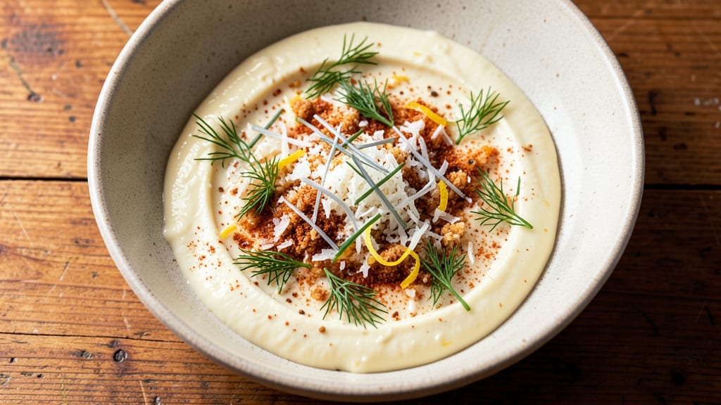 Bar Cheese Spread Recipe: Herb-Infused Creaminess for Charcuterie Boards