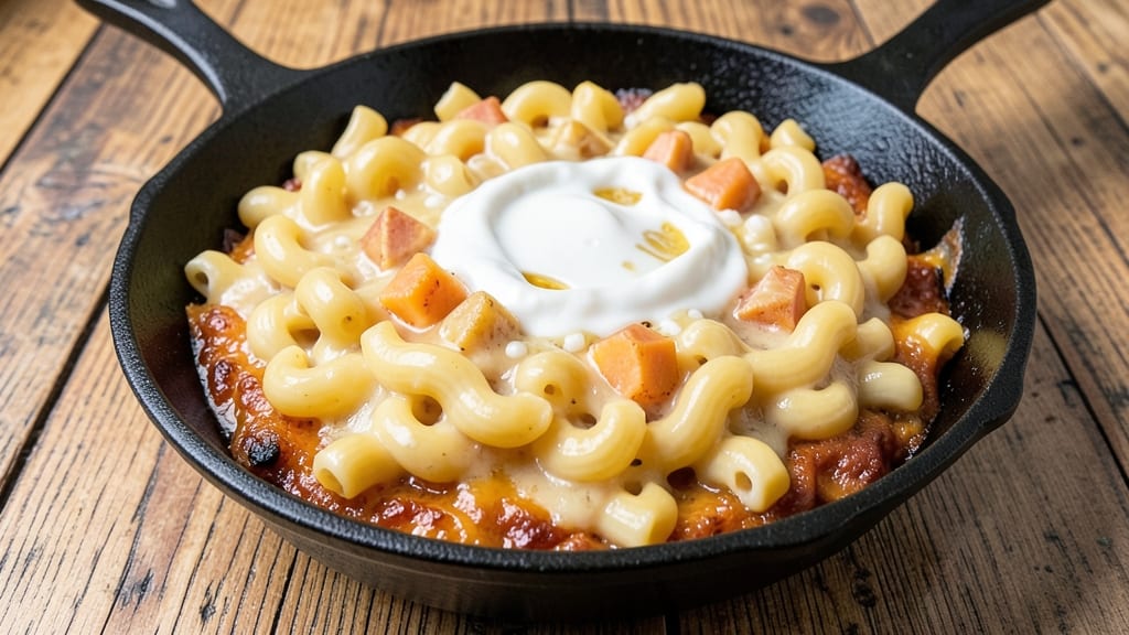 Authentic Southern Mac and Cheese Recipe: Crispy Top, Creamy Core Magic