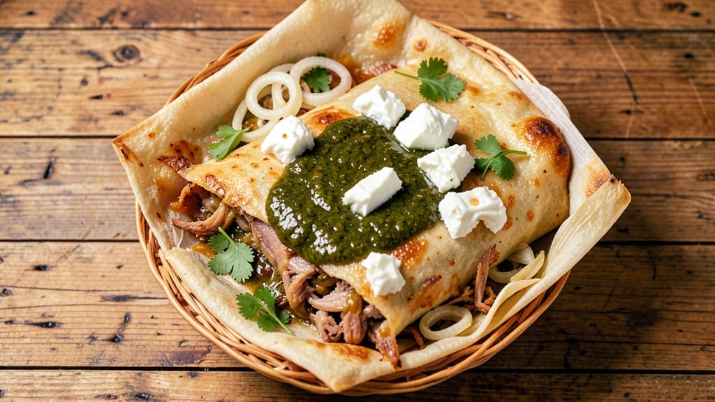 Authentic Green Chili and Cheese Tamales Recipe: Spiced Corn-Wrapped Heat and Creaminess