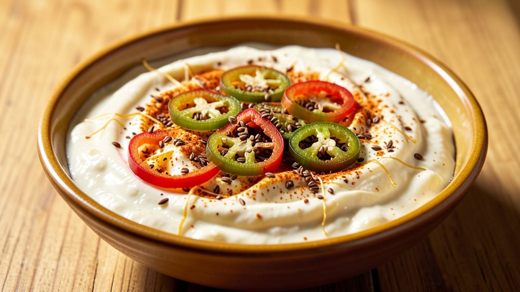 Asadero Cheese Dip Recipe: Smoky Jalapeño and Cheddar Velvety Pull