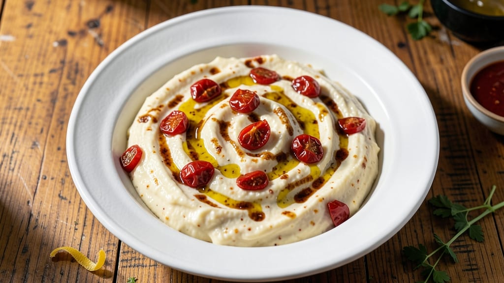 Authentic Pimento Cheese Recipe: Smoky Roasted Peppers and Sharp Cheddar Fusion
