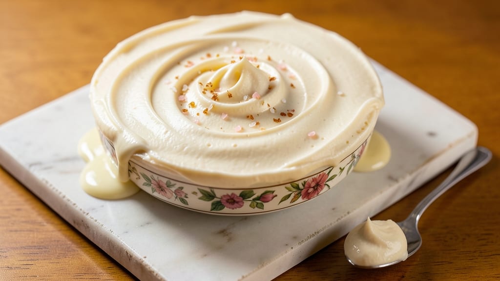 5 Star Cream Cheese Frosting Recipe: Ultra-Smooth Swirls for Decadent Desserts