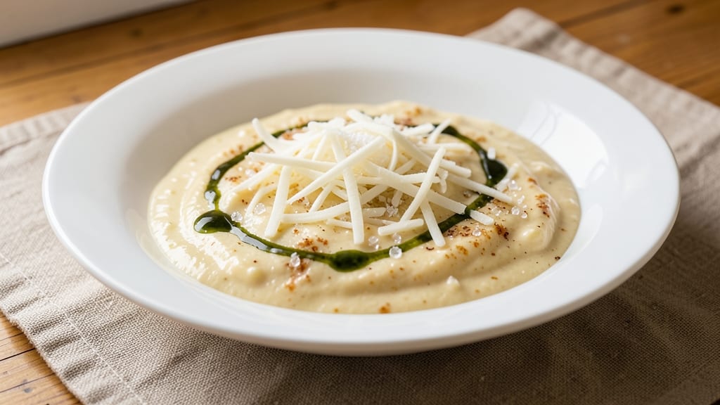 Alfredo Sauce Recipe With Mozzarella Cheese And Milk: Ultra-Creamy Without the Lumps