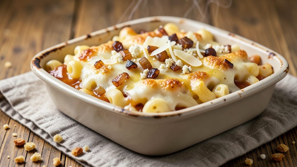 Annie's Mac and Cheese Sauce Recipe: Ultra-Creamy, Velvety Pull-Apart Richness