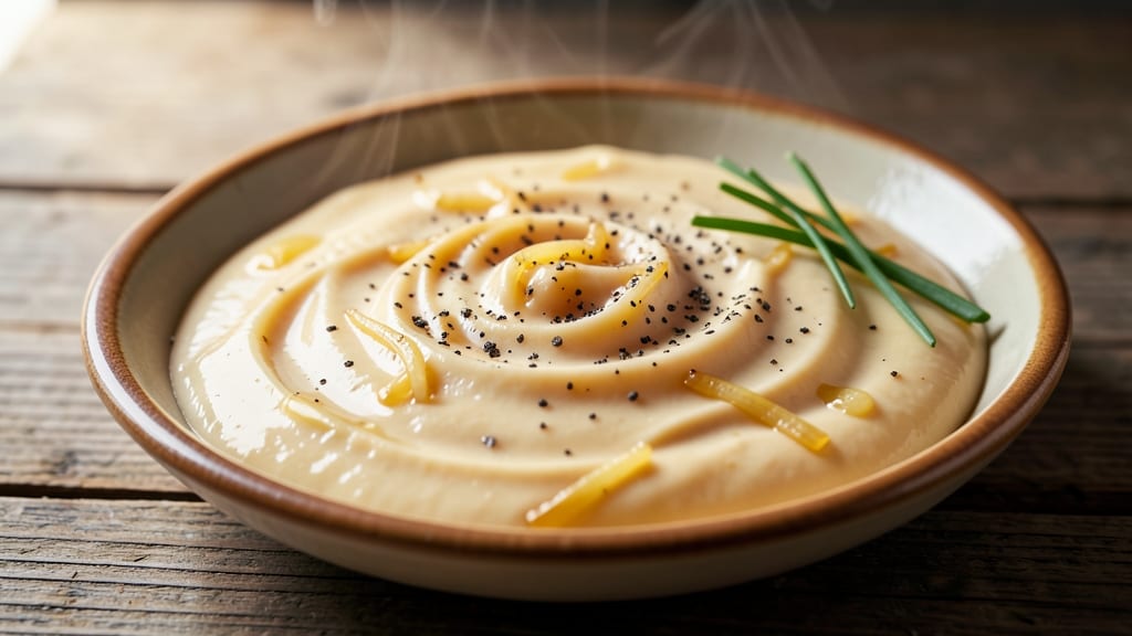 Applebee's Cheese Sauce Recipe: Velvety Onion-Infused Drizzle for Wings and Fries