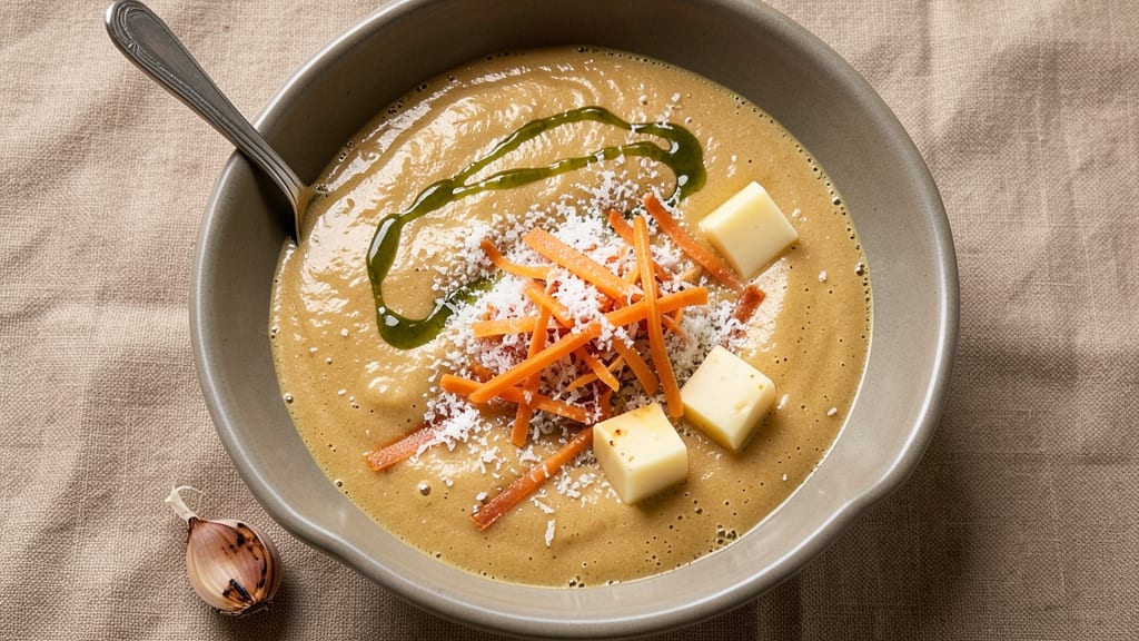 Argo Cornstarch Cheese Sauce Recipe: Ultra-Smooth Pour for Mac and Cheese