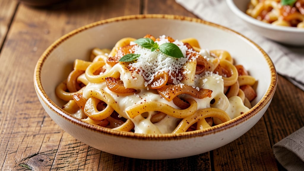Banza Pasta Mac and Cheese Recipe: Crispy-Topped Comfort in One Pan