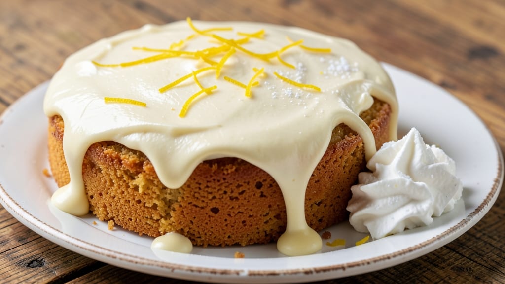 Barefoot Contessa Cream Cheese Icing Recipe: Velvet-Smooth Spread for Decadent Desserts