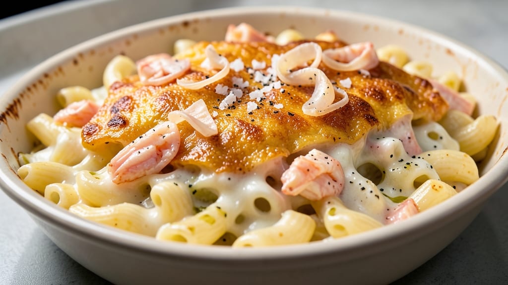 Barefoot Contessa Lobster Mac and Cheese Recipe: Luxurious Seafood Upgrade in One Bowl