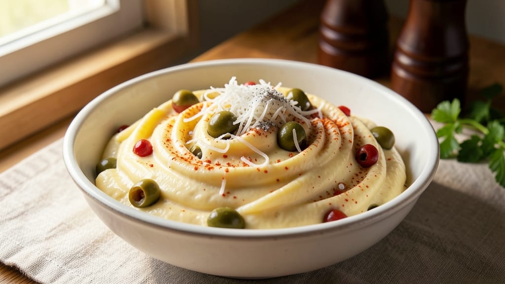Barefoot Contessa Spicy Pimento Cheese Recipe: Smoky Heat and Creamy Velvety Spread