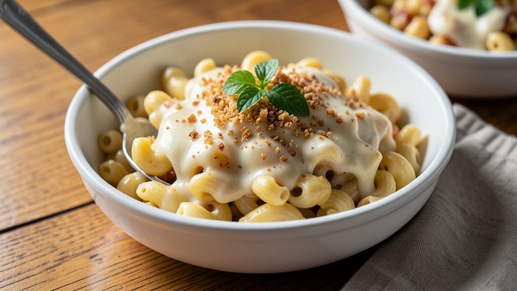 Arby's Mac and Cheese Copycat Recipe: Triple-Cheese Crunch That Rivals the Original