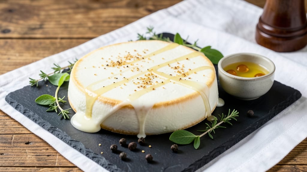 Almond Milk Mozzarella Cheese Recipe: Vegan Stretch and Shred Magic