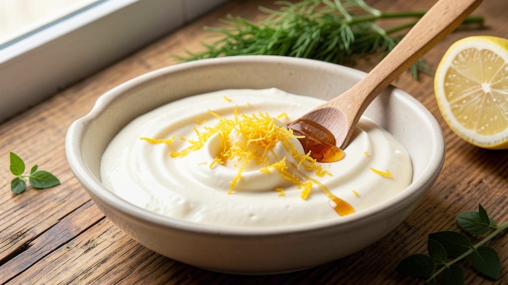 Authentic Cream Cheese Recipe: Ultra-Smooth Spread With 3-Month Shelf Life