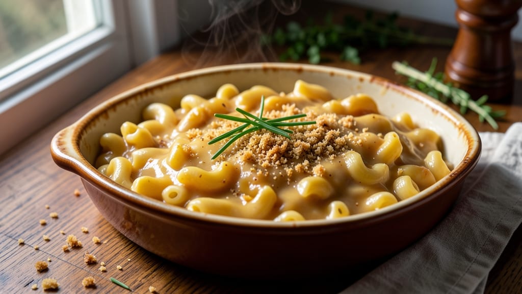 America's Test Kitchen Mac And Cheese Recipe With Evaporated Milk: Ultra-Smooth Velvety Texture Without Lumps