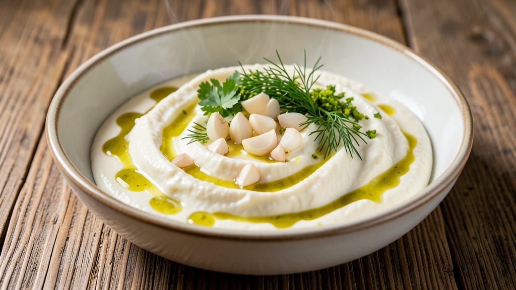 Alouette Garlic and Herb Cheese Spread Copycat Recipe: Creamy, Bold Flavor Straight From the Store