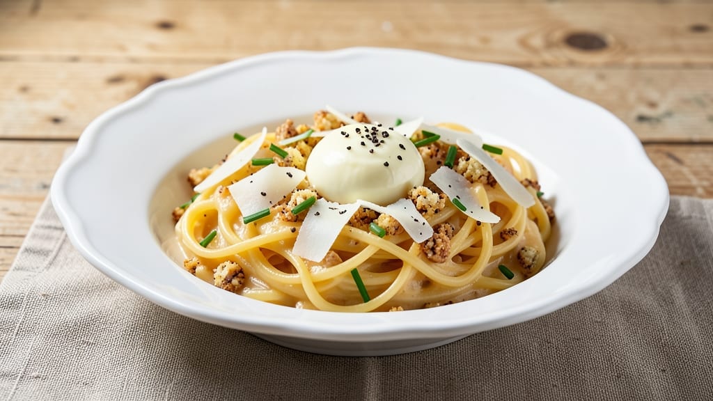 Angel Hair Mac and Cheese Recipe: Ultra-Creamy No-Boil Magic