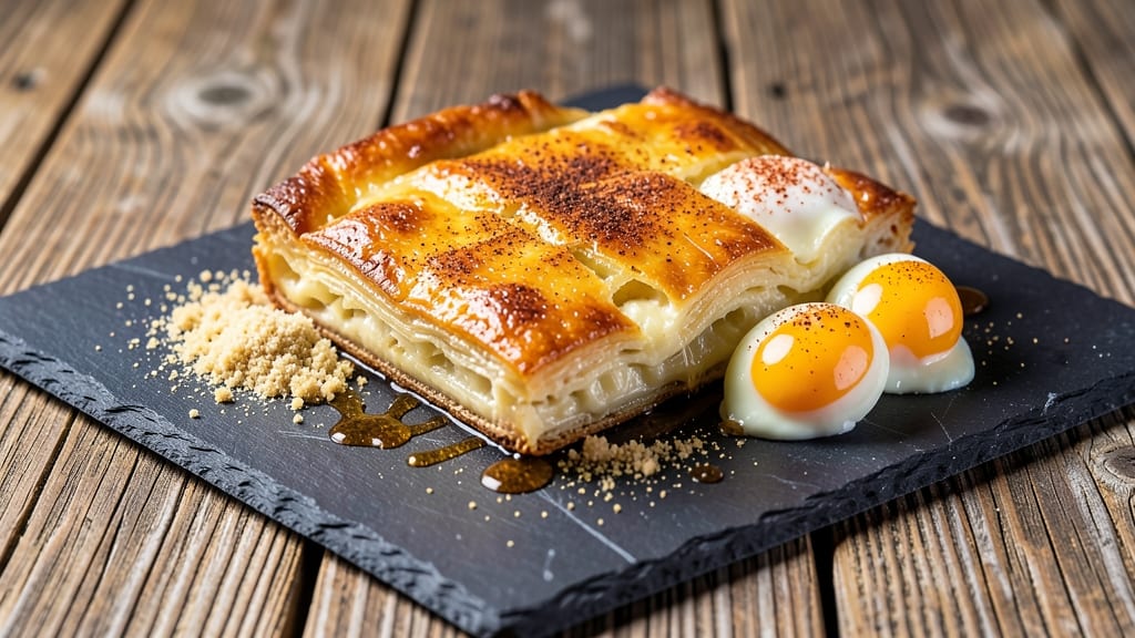 Baked Panela Cheese Recipe: Golden Crust, Melty Chunks Inside