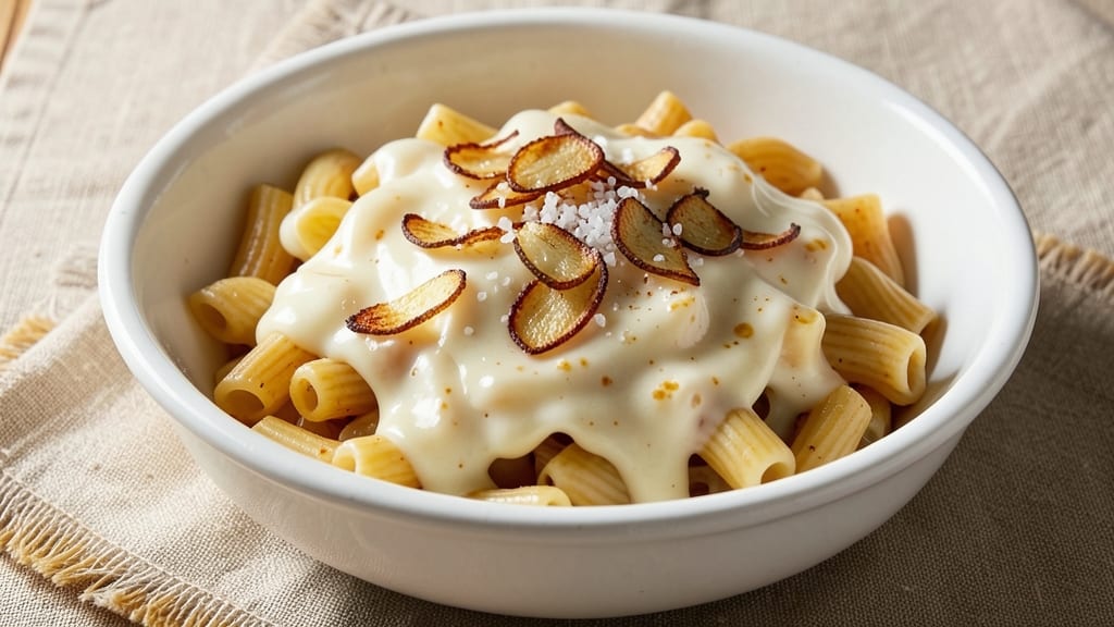 Basic Velveeta Mac and Cheese Recipe: One-Pot Creamy Cheese Pulls