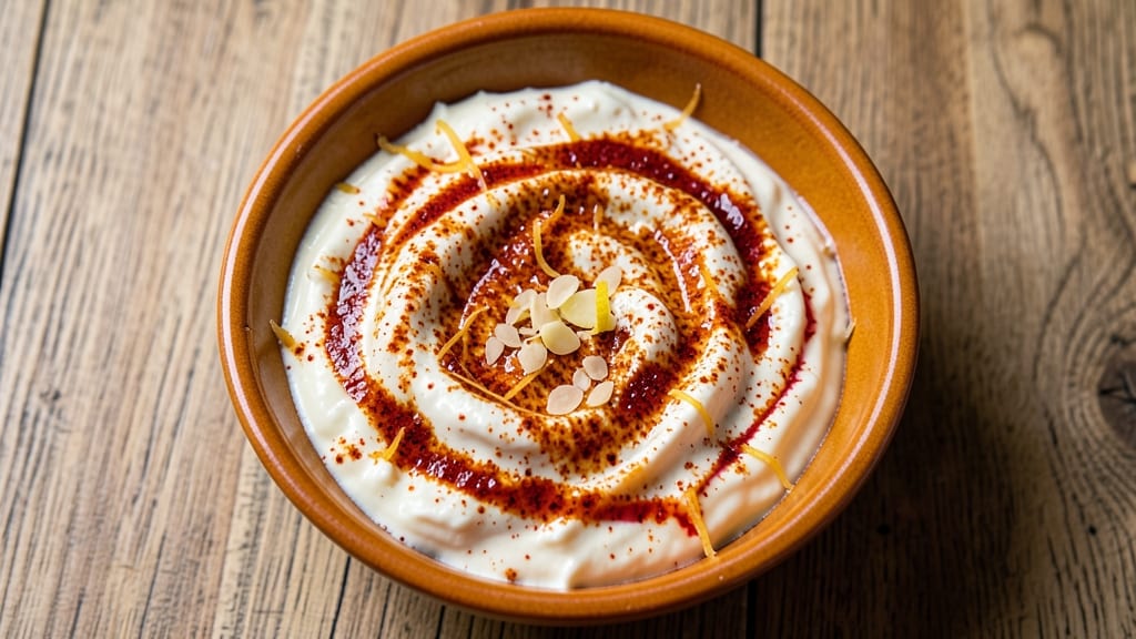 Bar Cheese Dip Recipe: Triple-Creamy With Warm Tortilla Crunch