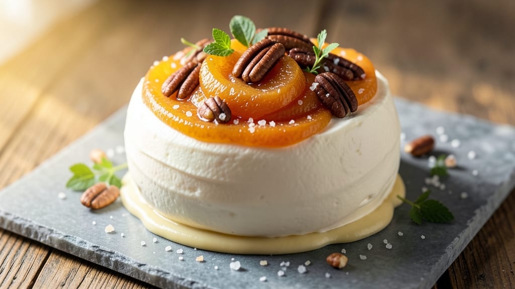 Apricot Cream Cheese Ball Recipe: Sweet-Tart Bites That Disappear in Minutes