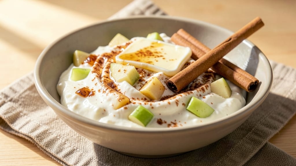 Apple Dip Recipe With Cream Cheese and Brown Sugar: Spiced Warmth That Pairs With Everything