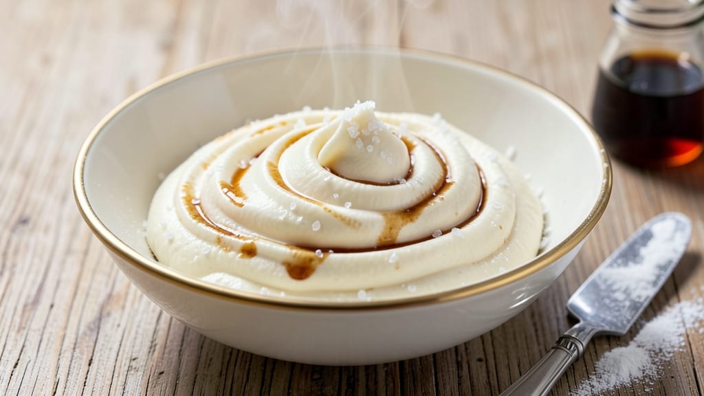 8 Ounce Cream Cheese Frosting Recipe: Ultra-Smooth Spread for Decadent Desserts