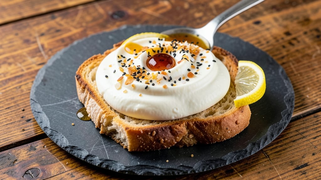 Bagel Shop Cream Cheese Recipe: Silky Spread With Tangy Zing