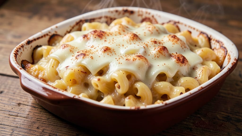 Baked Mac and Cheese Recipe List: 5 Crowd-Pleasing Variations for Every Occasion