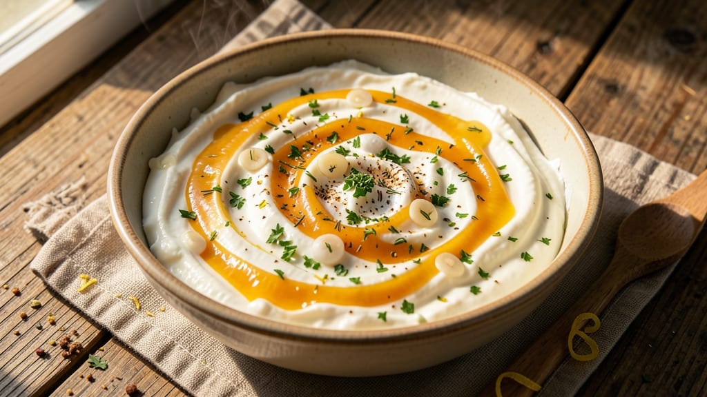 Bagel Cheese Dip Recipe: Warm, Melty, and Crunchy Crowd-Pleaser
